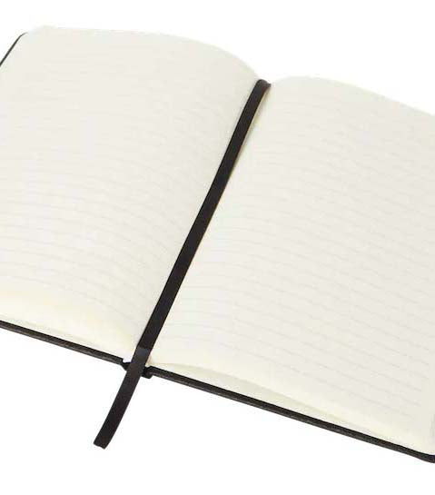Notitieboek A5 formaat Fashionista Kitties 1