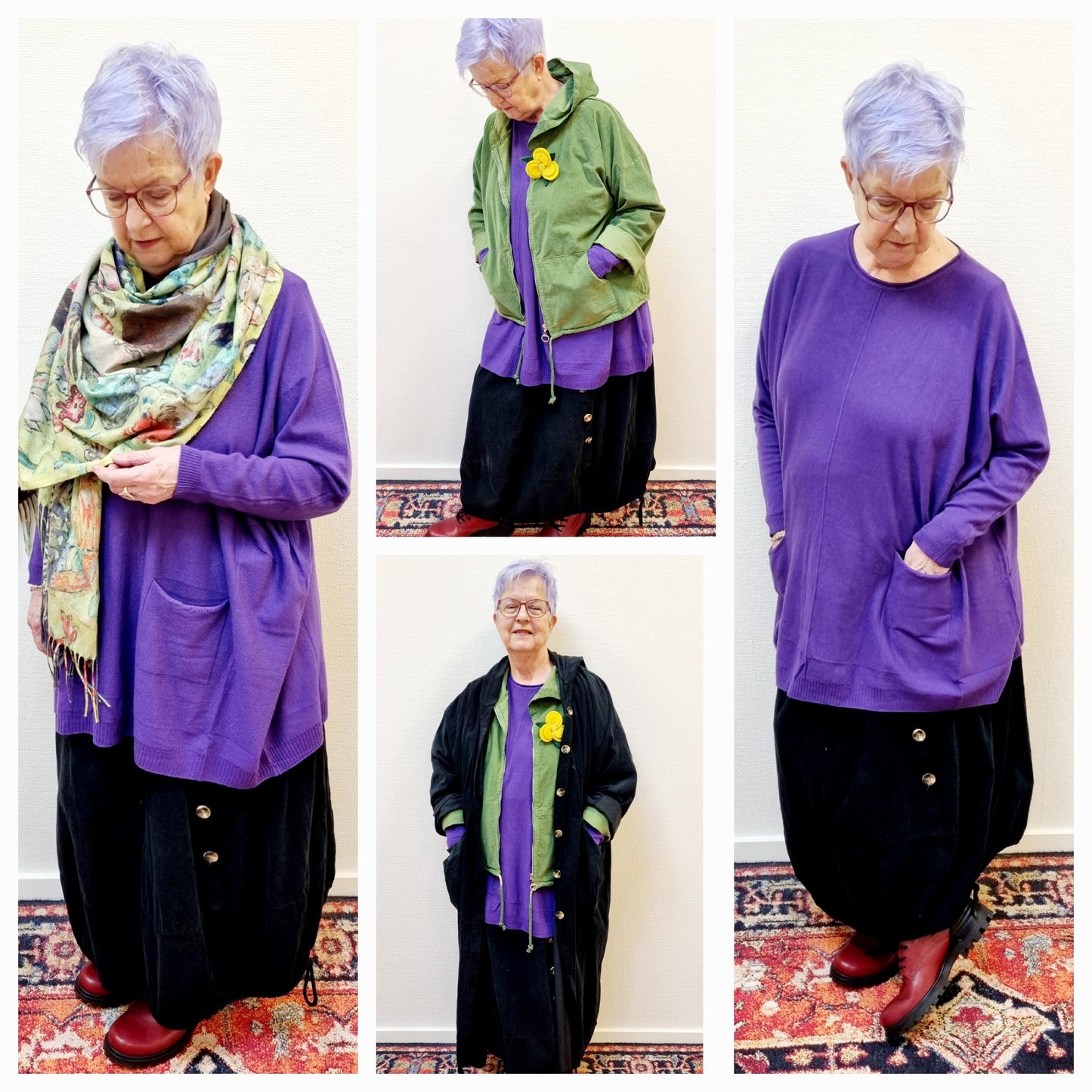 Kleding