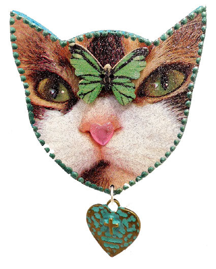 Broche Glamourpoes 2