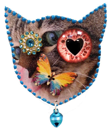 Broche Glamourpoes 3