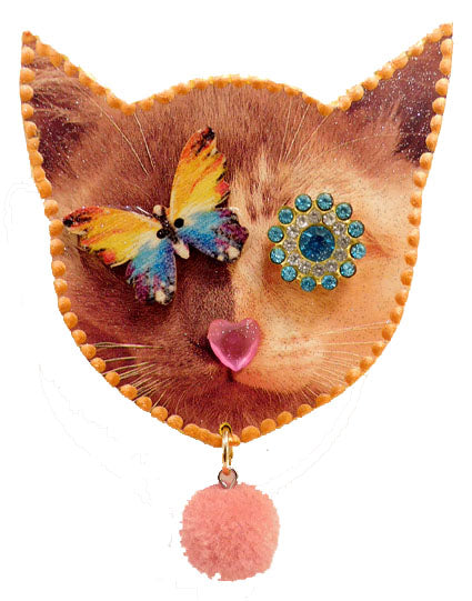 Broche Glamourpoes 4