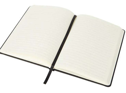 A5 notitieboek all-over kattenprint