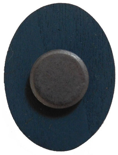 Magneet Parelpoes