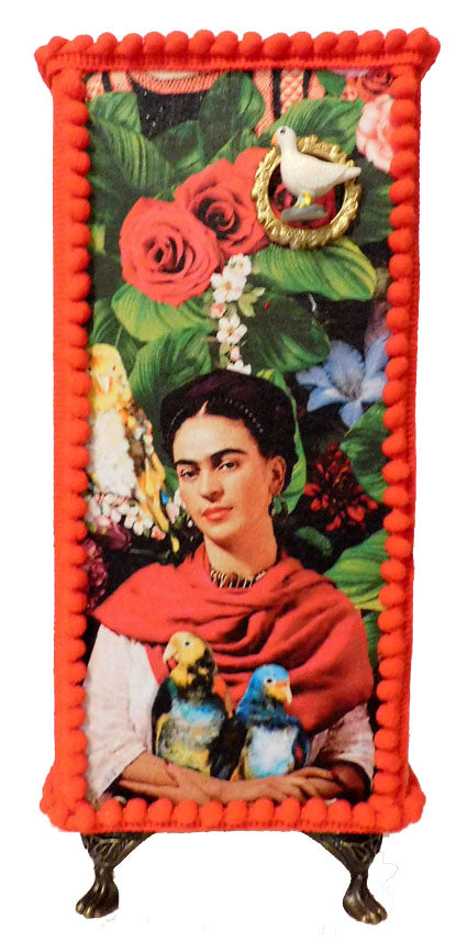 Lamp Frida en Mexico vierkant