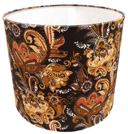 Lampenkap Paisley