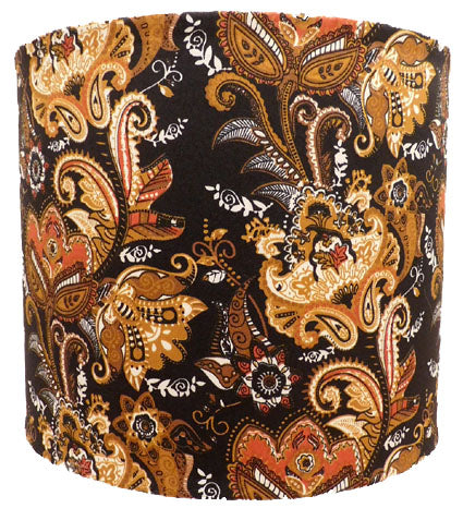 Lampenkap Paisley